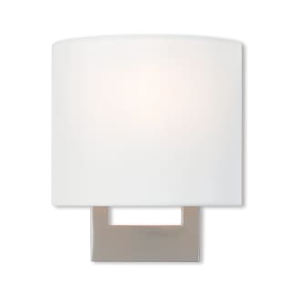 A thumbnail of the Livex Lighting 42400 Brushed Nickel