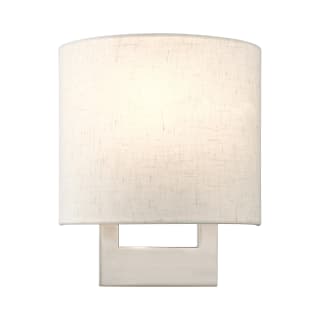 A thumbnail of the Livex Lighting 42420 Brushed Nickel