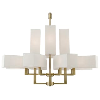 A thumbnail of the Livex Lighting 42669 Antique Brass