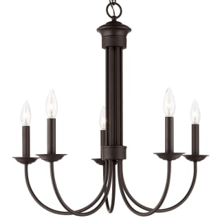 A thumbnail of the Livex Lighting 42685 Bronze