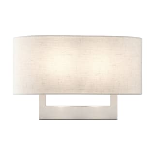 A thumbnail of the Livex Lighting 42934 Brushed Nickel