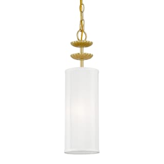 A thumbnail of the Livex Lighting 42981 Soft Gold