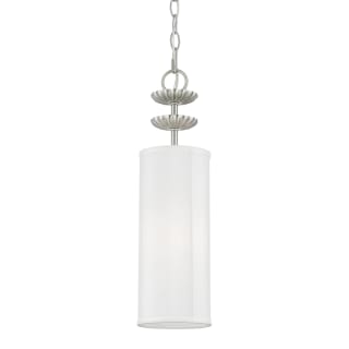 A thumbnail of the Livex Lighting 42981 Brushed Nickel