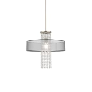 A thumbnail of the Livex Lighting 43204 Brushed Nickel