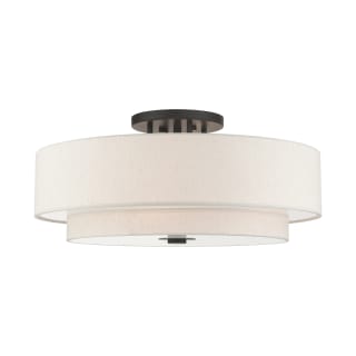 A thumbnail of the Livex Lighting 45849 English Bronze