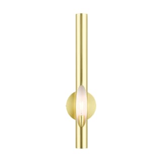A thumbnail of the Livex Lighting 45911 Satin Brass