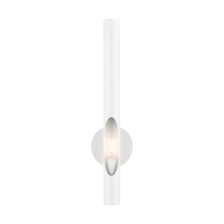 A thumbnail of the Livex Lighting 45911 Shiny White