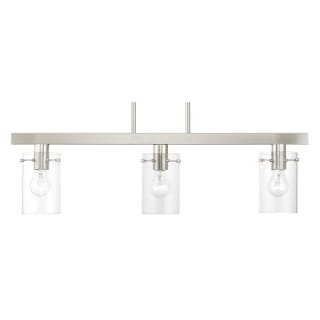 A thumbnail of the Livex Lighting 46153 Brushed Nickel