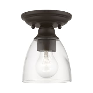 A thumbnail of the Livex Lighting 46331 Bronze