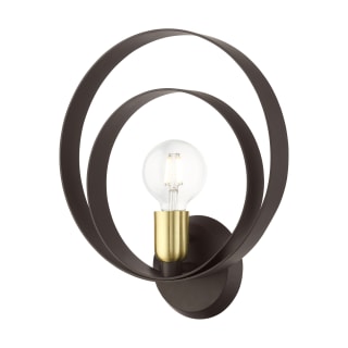 A thumbnail of the Livex Lighting 46422 Bronze