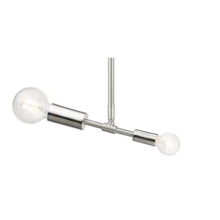 A thumbnail of the Livex Lighting 46432 Brushed Nickel