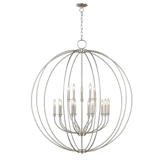 A thumbnail of the Livex Lighting 46690 Brushed Nickel