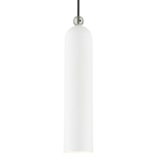 A thumbnail of the Livex Lighting 46751 White