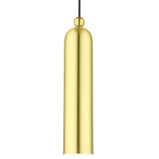 A thumbnail of the Livex Lighting 46751 Satin Brass