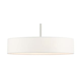 A thumbnail of the Livex Lighting 46923 Brushed Nickel
