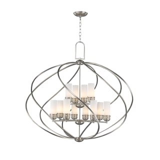 A thumbnail of the Livex Lighting 47199 Brushed Nickel