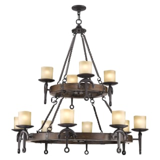 A thumbnail of the Livex Lighting 4869 Olde Bronze