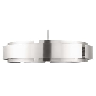 A thumbnail of the Livex Lighting 49418 Brushed Nickel