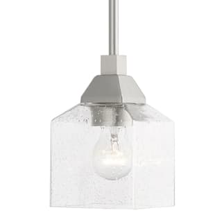 A thumbnail of the Livex Lighting 49761 Brushed Nickel