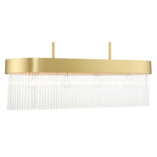 A thumbnail of the Livex Lighting 49826 Soft Gold