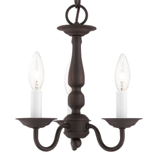 A thumbnail of the Livex Lighting 5009 Bronze