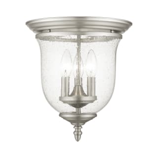 A thumbnail of the Livex Lighting 5024 Brushed Nickel