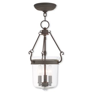 A thumbnail of the Livex Lighting 50482 Bronze