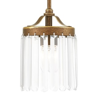 A thumbnail of the Livex Lighting 50530 Hand Painted Palacial Bronze