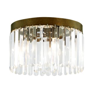 A thumbnail of the Livex Lighting 50553 Hand Painted Palacial Bronze