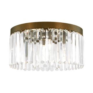 A thumbnail of the Livex Lighting 50554 Hand Painted Palacial Bronze