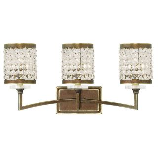 A thumbnail of the Livex Lighting 50563 Hand Painted Palacial Bronze