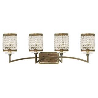 A thumbnail of the Livex Lighting 50564 Hand Painted Palacial Bronze