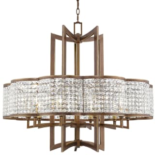 A thumbnail of the Livex Lighting 50579 Hand Painted Palacial Bronze