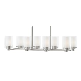 A thumbnail of the Livex Lighting 50678 Brushed Nickel