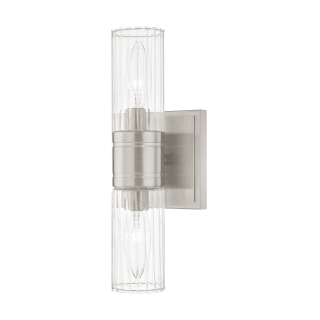 A thumbnail of the Livex Lighting 50692 Brushed Nickel