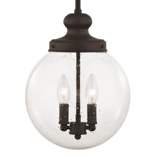 A thumbnail of the Livex Lighting 50914 Bronze