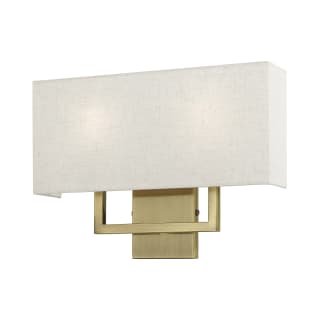 A thumbnail of the Livex Lighting 50995 Antique Brass