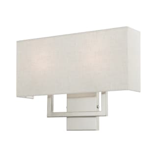 A thumbnail of the Livex Lighting 50995 Brushed Nickel
