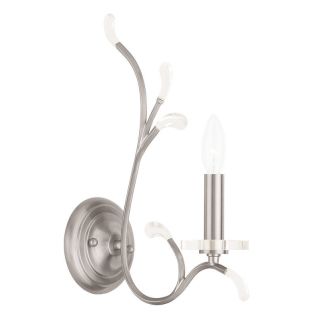 A thumbnail of the Livex Lighting 51001 Brushed Nickel