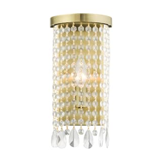 A thumbnail of the Livex Lighting 51061 Antique Brass