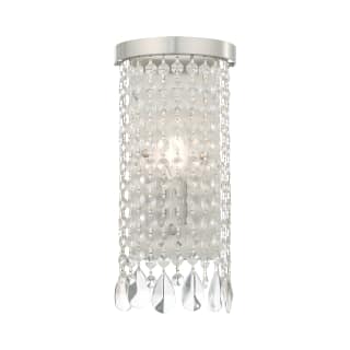 A thumbnail of the Livex Lighting 51061 Brushed Nickel