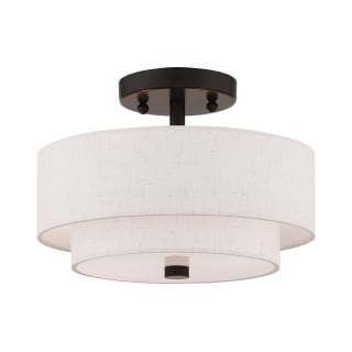 A thumbnail of the Livex Lighting 51082 English Bronze