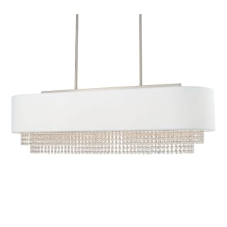 A thumbnail of the Livex Lighting 51126 Brushed Nickel