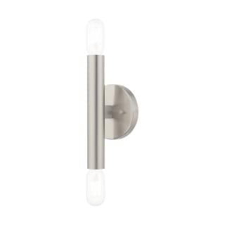 A thumbnail of the Livex Lighting 51132 Brushed Nickel