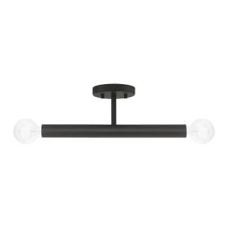 A thumbnail of the Livex Lighting 51139 Black