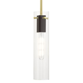 A thumbnail of the Livex Lighting 51160 Satin Brass