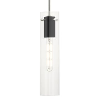 A thumbnail of the Livex Lighting 51160 Brushed Nickel