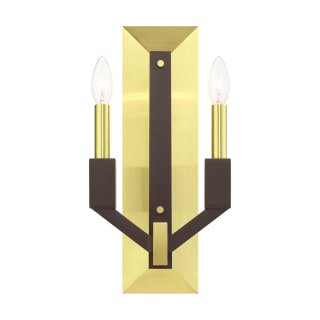 A thumbnail of the Livex Lighting 51162 Satin Brass