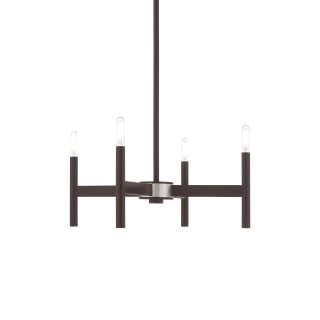 A thumbnail of the Livex Lighting 51174 Bronze