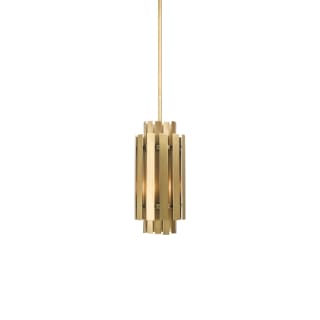 A thumbnail of the Livex Lighting 52040 Natural Brass